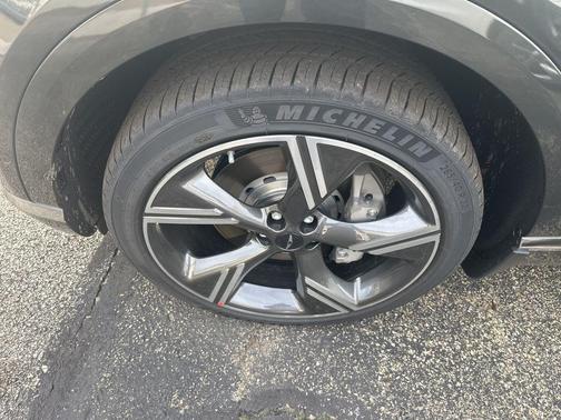 2026 Genesis GV80 2.5T Prestige