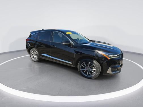 2019 Acura RDX Technology Package