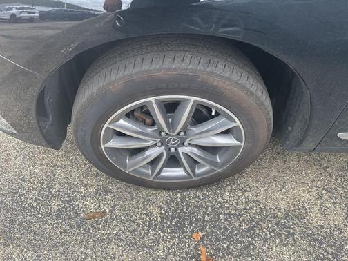 2019 Acura RDX Technology Package