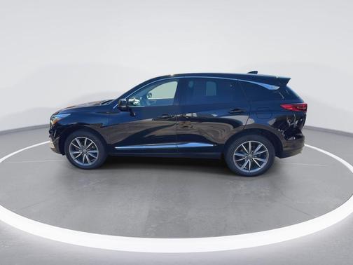 2019 Acura RDX Technology Package