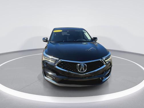 2019 Acura RDX Technology Package