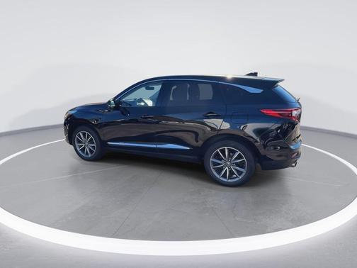 2019 Acura RDX Technology Package