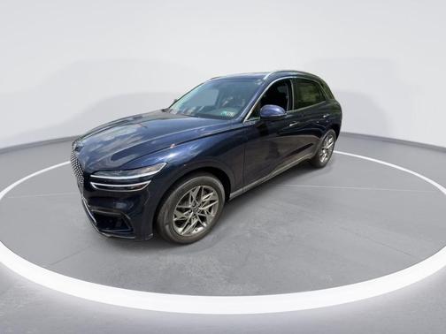 2025 Genesis GV70 2.5T