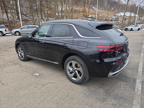2026 Genesis GV70 2.5T Select
