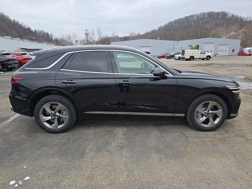 2026 Genesis GV70 2.5T Select