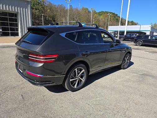 2026 Genesis GV80 2.5T Advanced