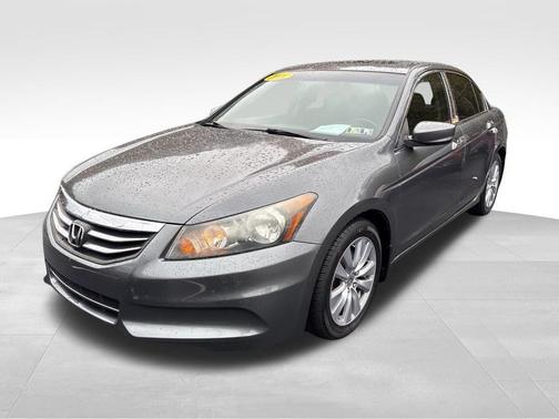 2011 Honda Accord EX-L