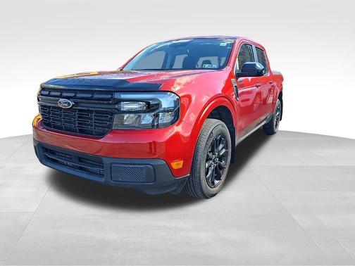 2023 Ford Maverick Lariat