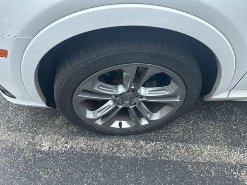 2018 Audi Q3 2.0T Premium