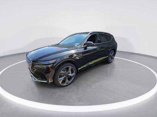 2025 Genesis GV80 2.5T Prestige