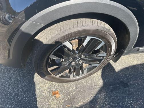 2024 Kia Telluride SX-Prestige