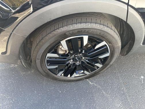 2024 Kia Telluride SX-Prestige