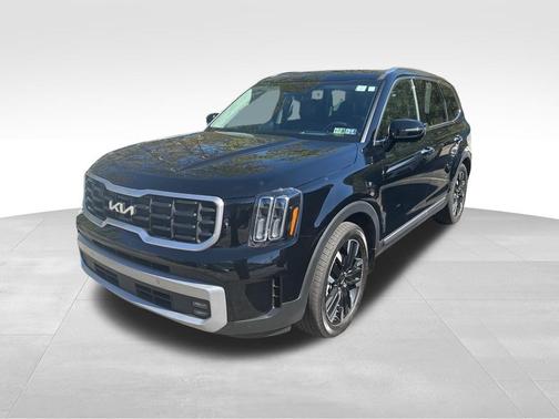2024 Kia Telluride SX-Prestige