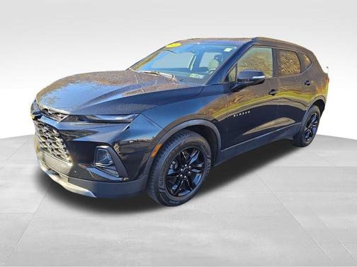 2020 Chevrolet Blazer 2LT