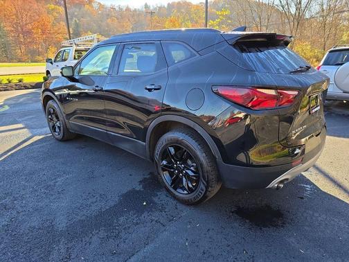 2020 Chevrolet Blazer 2LT