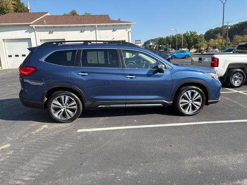 2019 Subaru Ascent Touring 7-Passenger