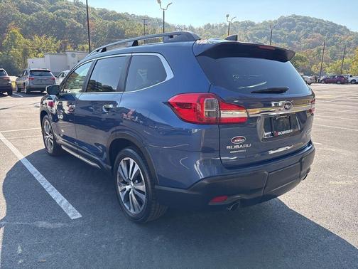 2019 Subaru Ascent Touring 7-Passenger