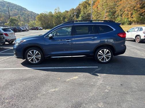 2019 Subaru Ascent Touring 7-Passenger