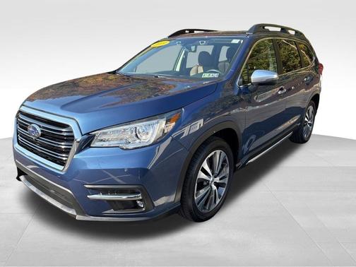 2019 Subaru Ascent Touring 7-Passenger