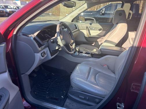 2017 GMC Acadia Limited Limited