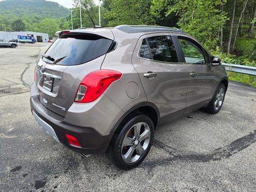 2014 Buick Encore Convenience