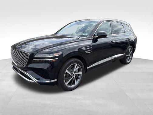 2026 Genesis GV80 2.5T