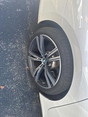 2023 BMW 330 i xDrive