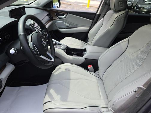 2019 Acura RDX Advance Package
