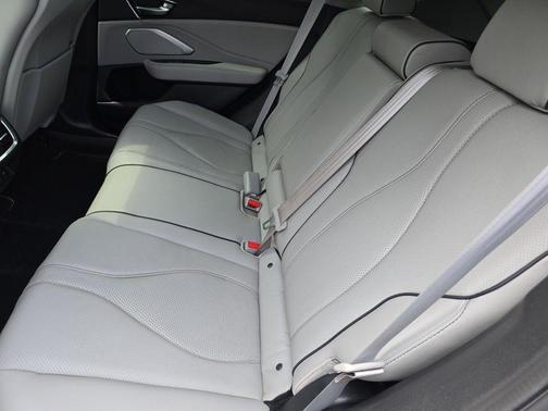 2019 Acura RDX Advance Package
