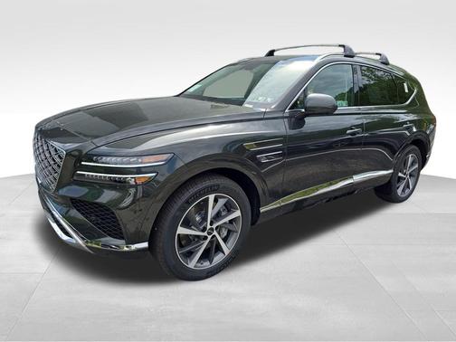 2025 Genesis GV80 3.5T Advanced