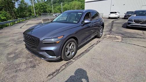 2026 Genesis GV70 2.5T Select