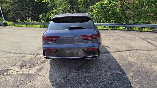 2026 Genesis GV70 2.5T Select