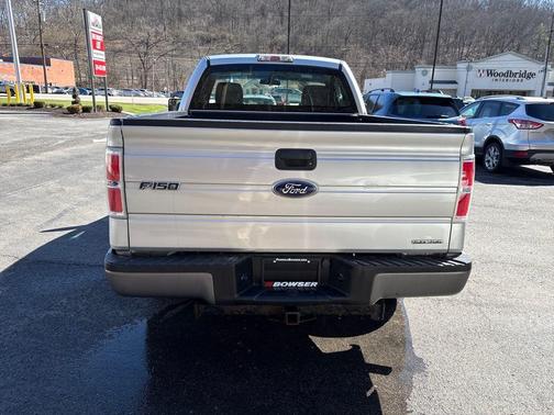 2012 Ford F-150 XL
