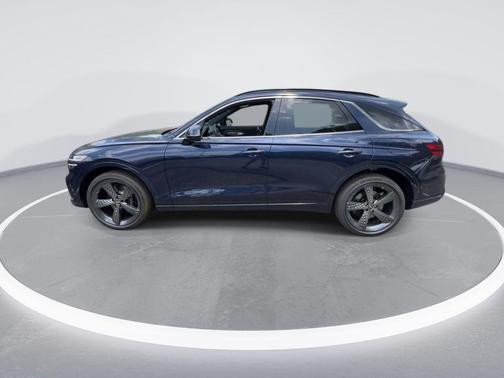 2025 Genesis GV70 3.5T Sport
