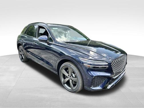 2025 Genesis GV70 3.5T Sport