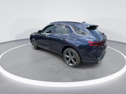 2025 Genesis GV70 3.5T Sport