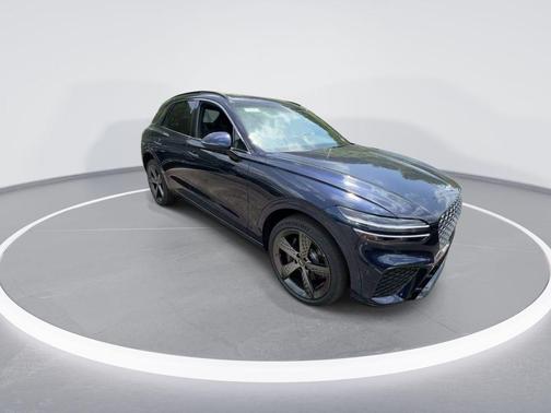 2025 Genesis GV70 3.5T Sport