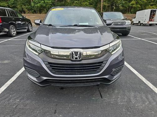 2019 Honda HR-V LX