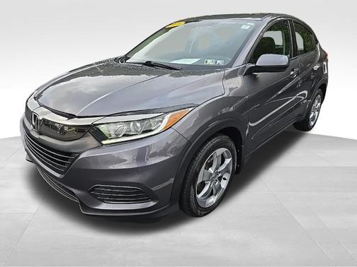 2019 Honda HR-V LX