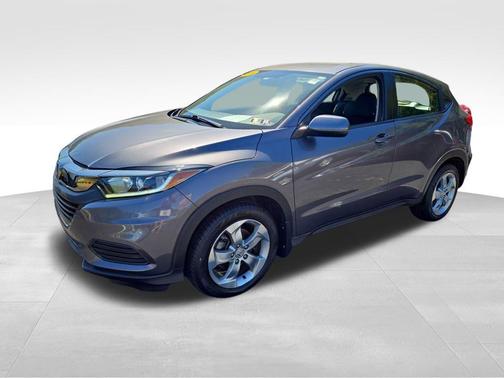 2019 Honda HR-V LX