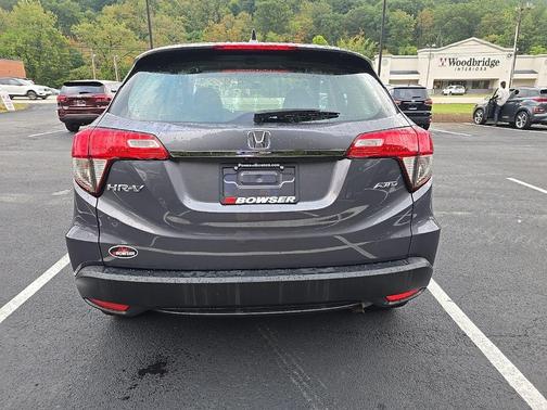 2019 Honda HR-V LX