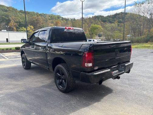 2014 RAM 1500 Tradesman/Express
