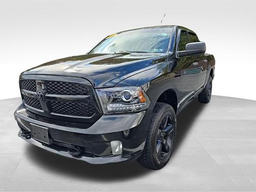 2014 RAM 1500 Tradesman/Express