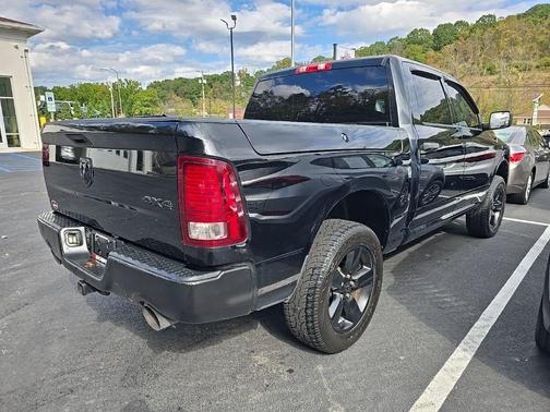 2014 RAM 1500 Tradesman/Express