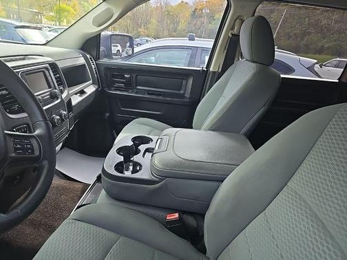 2014 RAM 1500 Tradesman/Express