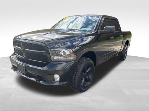 2014 RAM 1500 Tradesman/Express