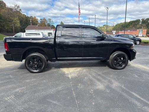 2014 RAM 1500 Tradesman/Express