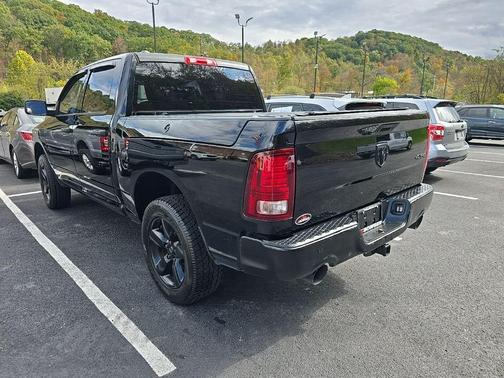 2014 RAM 1500 Tradesman/Express
