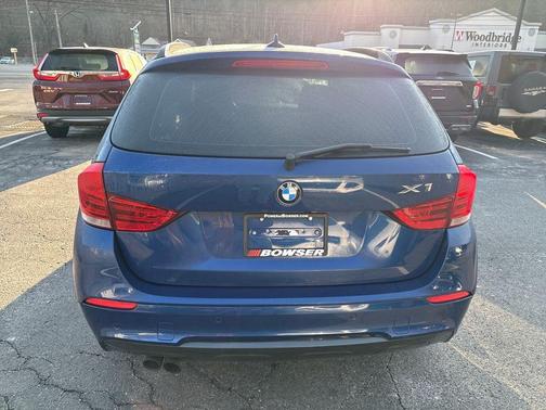 2014 BMW X1 xDrive 28i