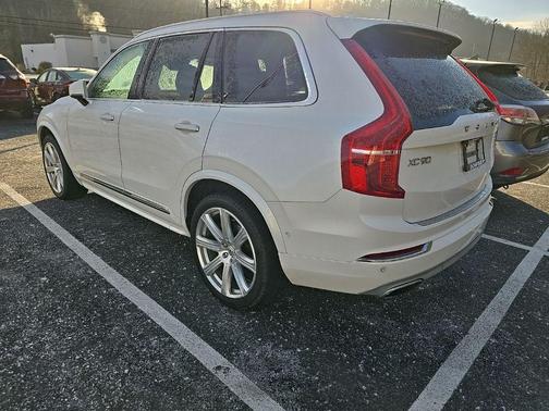 2019 Volvo XC90 T6 Inscription